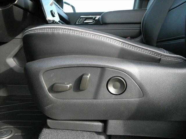 2026 GMC Sierra Standard Range Denali