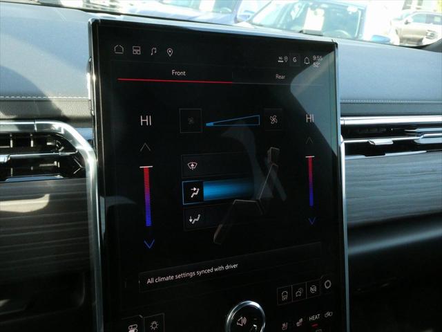 2026 GMC Sierra Standard Range Denali