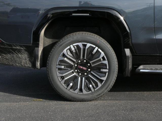 2026 GMC Sierra Standard Range Denali