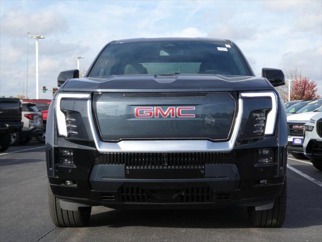 2026 GMC Sierra Standard Range Denali