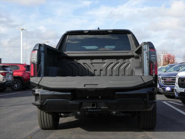 2026 GMC Sierra Standard Range Denali