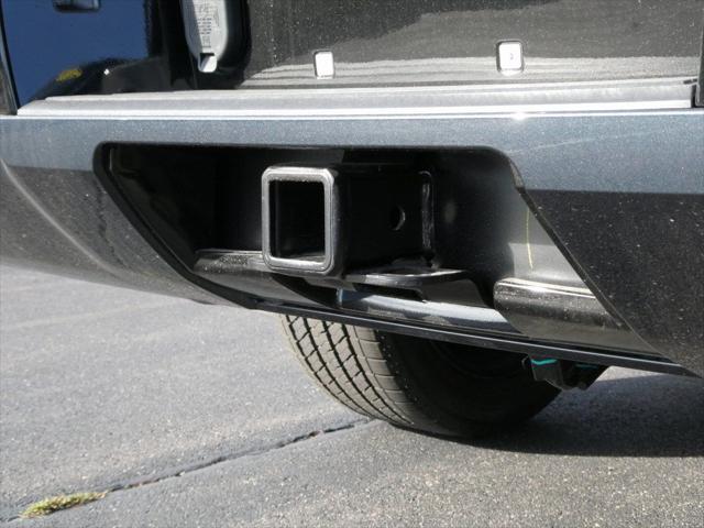 2026 GMC Sierra Standard Range Denali