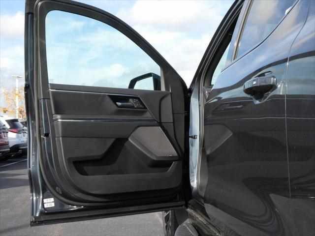 2026 GMC Sierra Standard Range Denali