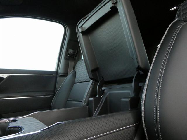 2026 GMC Sierra Standard Range Denali