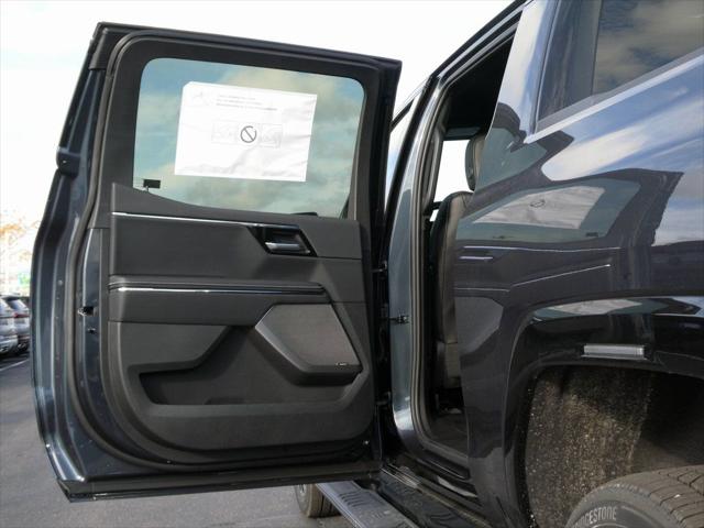 2026 GMC Sierra Standard Range Denali