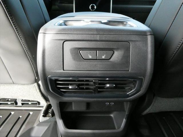 2026 GMC Sierra Standard Range Denali