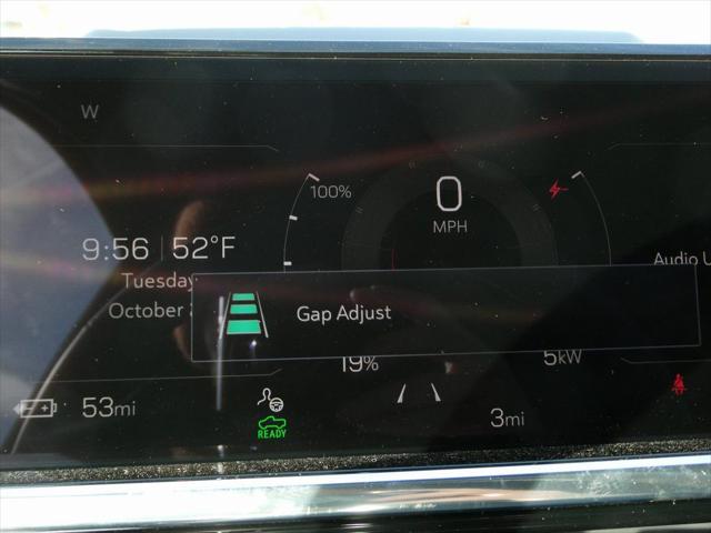 2026 GMC Sierra Standard Range Denali