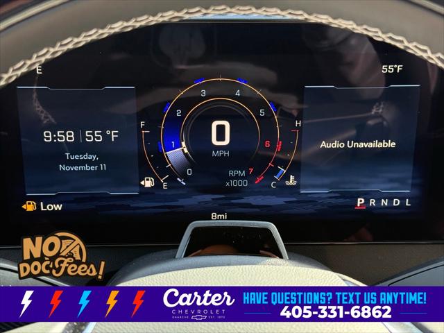2026 Chevrolet Traverse FWD High Country
