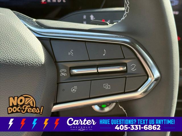 2026 Chevrolet Traverse FWD High Country