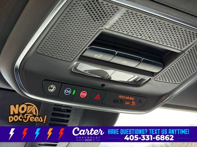 2026 Chevrolet Traverse FWD High Country