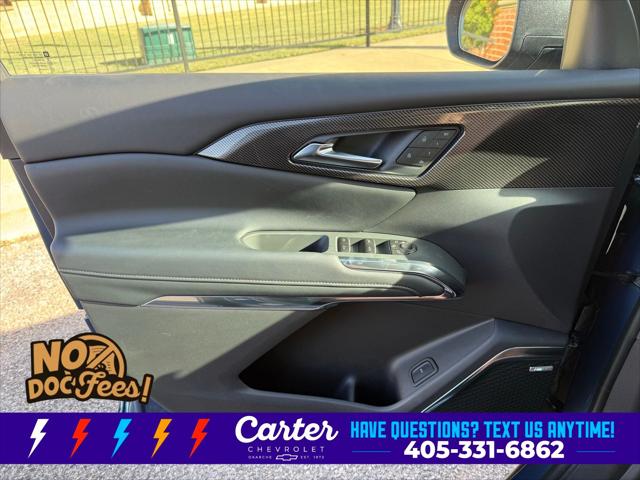 2026 Chevrolet Traverse FWD High Country
