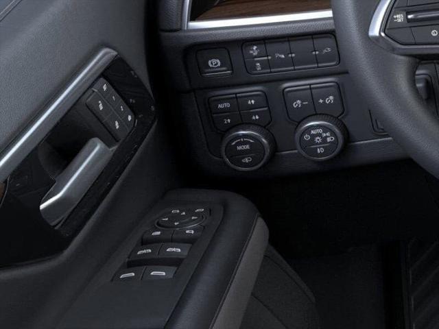2026 Chevrolet Suburban High Country, 4WD