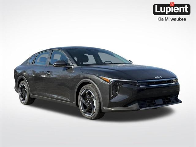 2025 Kia K4 EX for sale in Glendale, WI