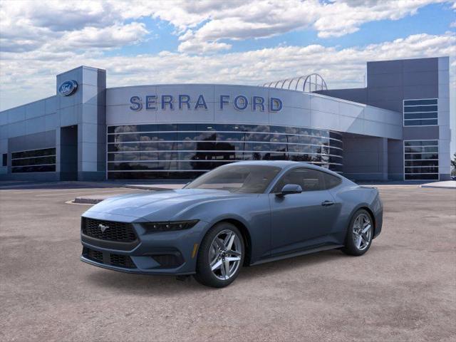 2026 Ford Mustang EcoBoost Premium Fastback for sale in Farmington Hills, MI