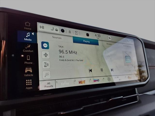 2026 Jeep Wrangler 4-Door Rubicon 4x4