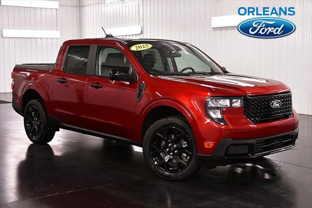 2025 Ford Maverick XLT for sale in Medina, NY