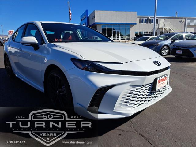2026 Toyota Camry XSE for sale in Montrose, CO