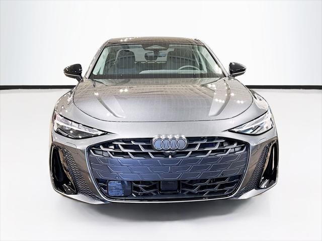 2026 Audi A6 Premium Plus quattro S tronic