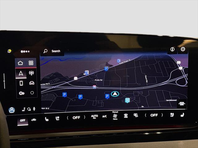 2026 Audi A6 Premium Plus quattro S tronic