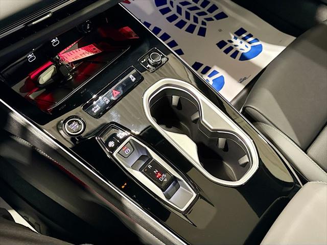 2026 Audi A6 Premium Plus quattro S tronic