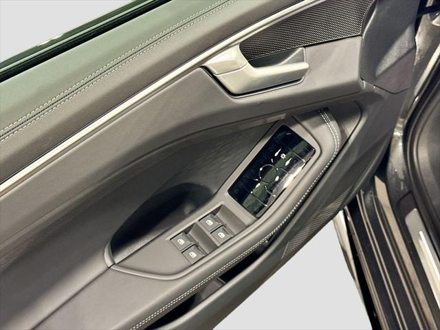 2026 Audi A6 Premium Plus quattro S tronic
