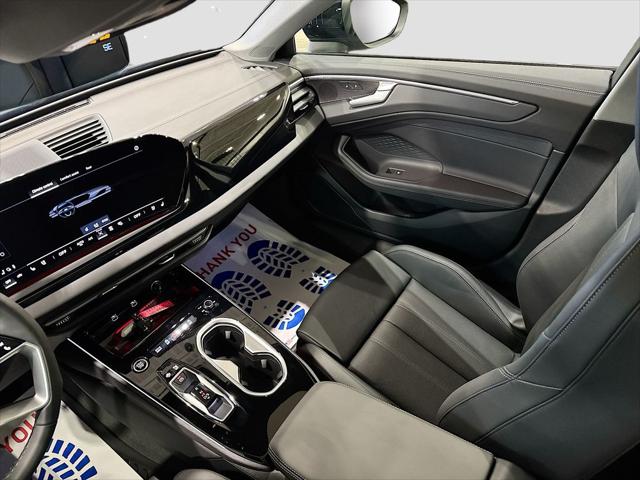 2026 Audi A6 Premium Plus quattro S tronic