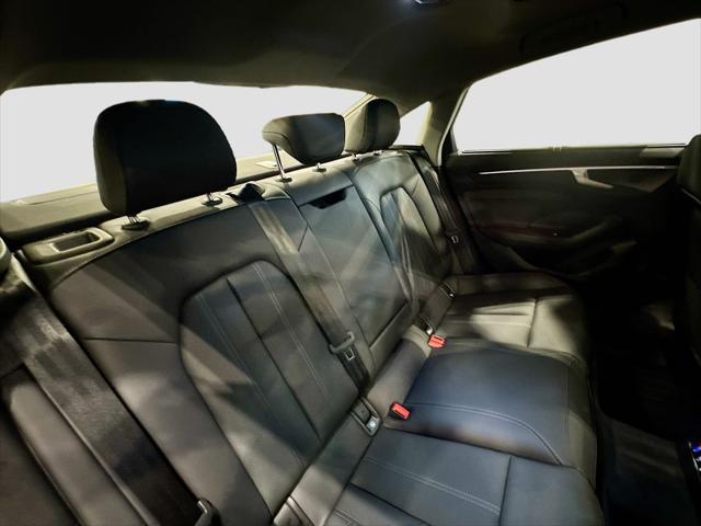 2026 Audi A6 Premium Plus quattro S tronic