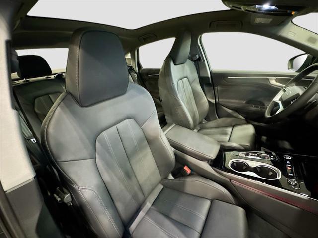 2026 Audi A6 Premium Plus quattro S tronic