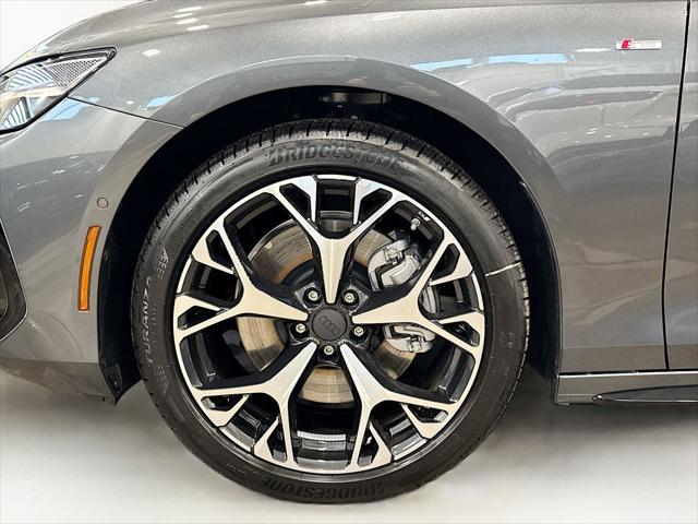 2026 Audi A6 Premium Plus quattro S tronic