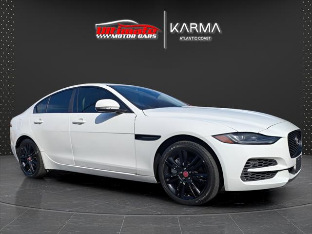 2020 Jaguar XE S AWD Automatic for sale in St. Augustine, FL