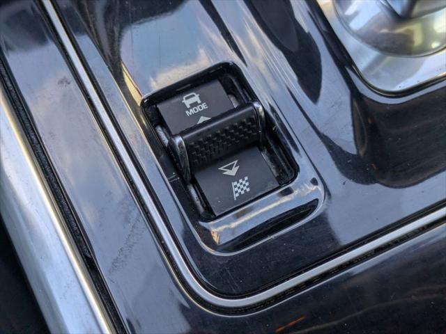 2020 Jaguar XE S AWD Automatic