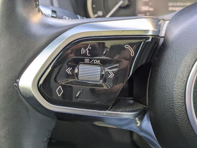 2020 Jaguar XE S AWD Automatic