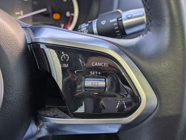 2020 Jaguar XE S AWD Automatic