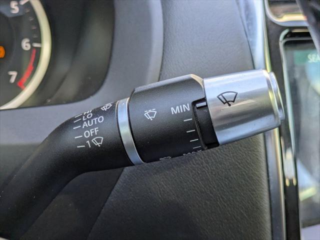2020 Jaguar XE S AWD Automatic