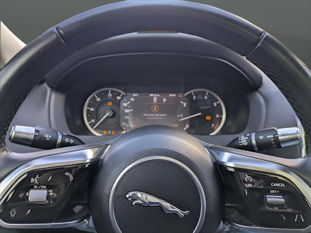 2020 Jaguar XE S AWD Automatic