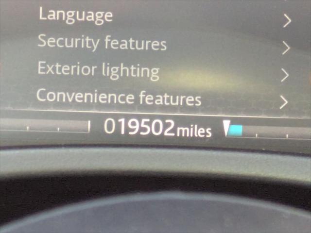 2020 Jaguar XE S AWD Automatic