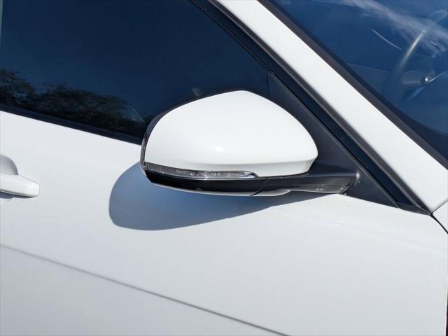 2020 Jaguar XE S AWD Automatic
