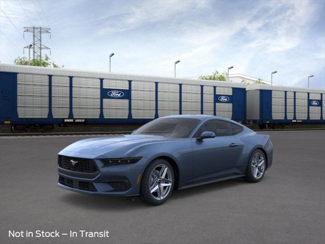 2026 Ford Mustang EcoBoost Fastback for sale in Waterford, MI