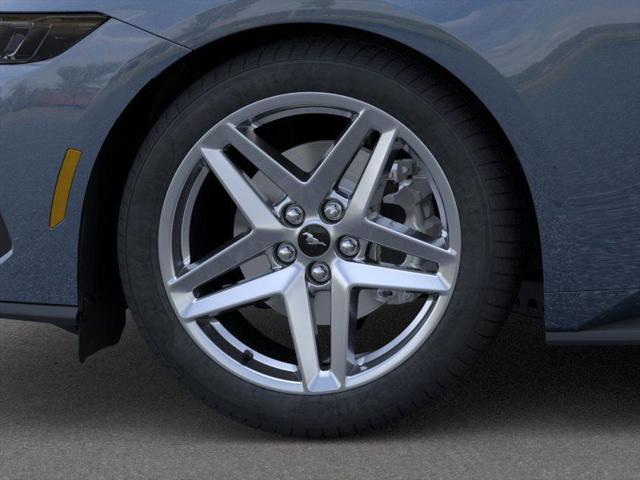 2026 Ford Mustang EcoBoost Fastback