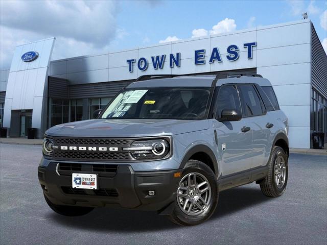 2025 Ford Bronco Sport Big Bend for sale in Mesquite, TX