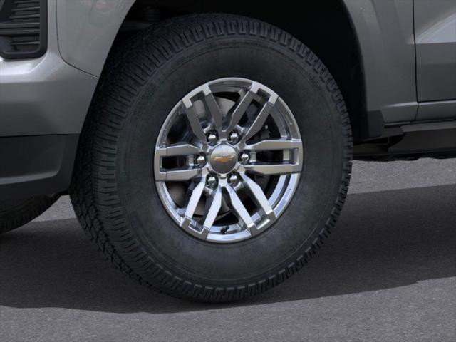 2026 Chevrolet Colorado LT, 4WD