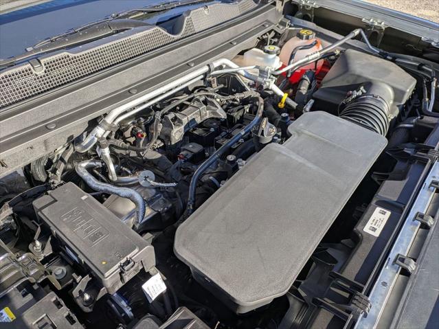 2026 Chevrolet Colorado LT, 4WD