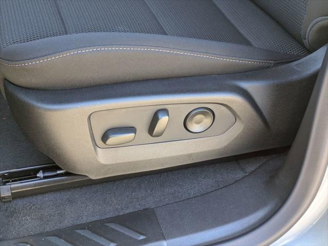 2026 Chevrolet Colorado LT, 4WD