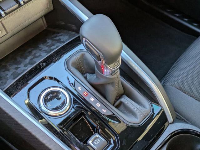 2026 Chevrolet Colorado LT, 4WD