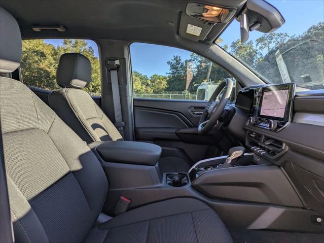 2026 Chevrolet Colorado LT, 4WD