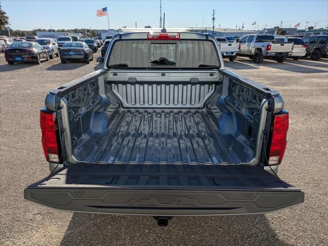 2026 Chevrolet Colorado LT, 4WD