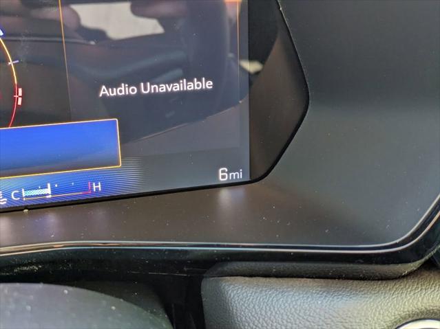 2026 Chevrolet Colorado LT, 4WD