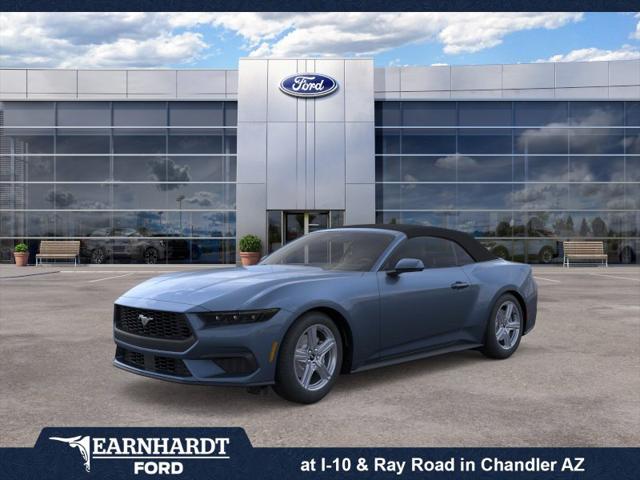 2026 Ford Mustang EcoBoost for sale in Chandler, AZ