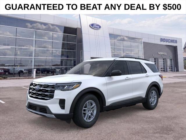 2026 Ford Explorer Active for sale in Kenosha, WI
