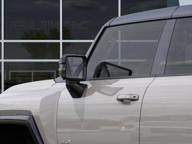2026 GMC HUMMER EV 2X 4WD